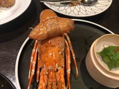-万丽轩·粤菜(王府井金茂万丽酒店)