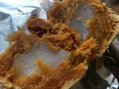 肉松麻薯仙豆糕-栗记麦香坊·草之楼仙豆糕(东直门店)