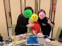 -海底捞火锅(太阳宫凯德mall店)