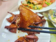 -吉莲利苑海鲜酒家(珠海拱北29年老字号店)