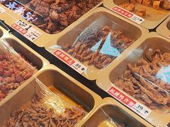 -绝味鸭脖(万家丽国际MALL店)