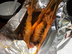 -绿茶餐厅(华联万柳店)