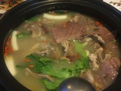 -尼玛藏家风味园(阿山食城店)
