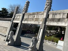 -句容茅山景区