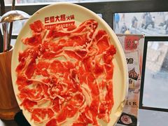 -巴蜀大将火锅(春熙店)