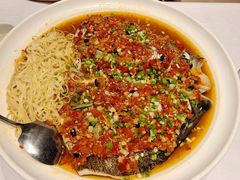 -原鄉本味 楚菜 丹江口鱼(北苑店)