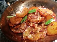 -绿茶餐厅(昌平悦荟店)