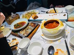 酥皮罐焖牛肉-玉玲珑(陆家嘴店)