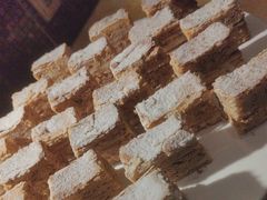 -岷山饭店-芝芝自助餐厅