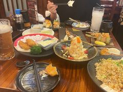 -鸟鹏烧鸟居酒屋(仁恒梦中心店)