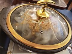 -前海沿·青岛菜(乐客城店)