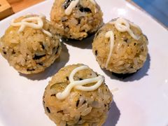 -小米烤肉·和牛原切-创意韩料(东关店)