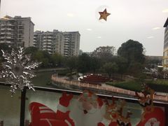 -BlueBubble蓝泡泡婴幼儿游泳会所(合川路店)