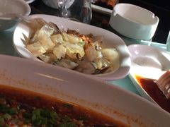 -包子大王(新泽巷店)