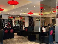 大堂-湖锦酒楼·32年地道湖北菜(光谷店)