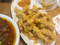 -三生小馆(亭知路店)
