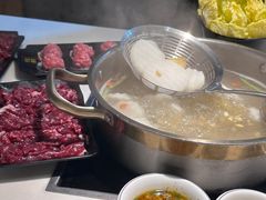 -潮发潮汕牛肉店(龙洞店)