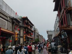 -北京前门大栅栏