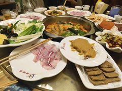 -芦苇荡·酸汤鱼(回龙观店)