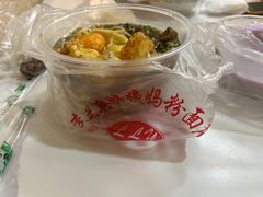 -李兰英湖南面馆(护国路店)