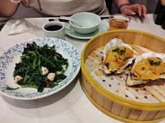 -必点海鲜·海肠捞饭·鲅鱼水饺(滨江道店)
