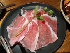 -呷哺呷哺 黄金牧场 (新中关购物中心店)