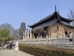 -红梅公园
