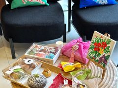 -高力乐面包咖啡厅(西塔店)
