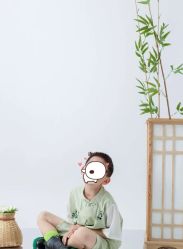 -小熊维尼高端儿童摄影(宝安旗舰店)