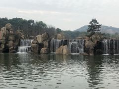 -白马涧龙池景区