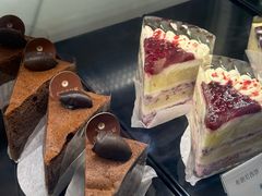 -布朗尼西饼(粮道街店)