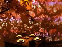 -绿茶餐厅(昌平悦荟店)