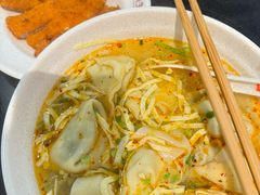 -蔡先生(双阳路店)