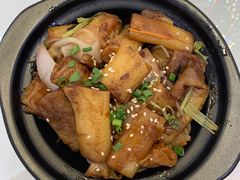 -金华安大酒楼·老牌潮菜·粤式茶点(东方国际店)