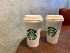 -星巴克(深圳龙岗摩尔城店)