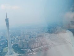 -广州四季酒店