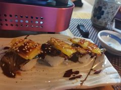 -樱の千渡日式料理·铁板烧•烧鸟(金盛田广场店)