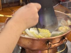 -乐宴·老北京铜火锅(桂庙店)