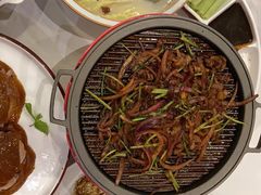 -大鸭梨烤鸭(石佛营店)