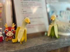 -绿房子方寸咖啡(星海名城店)