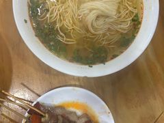 -鑫明明拉面(宁化路店)
