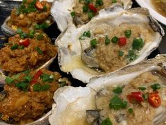 -烧货·活海鲜炭烧(湖滨商业街店)