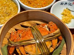 -裕兴记•蟹黄面馆(人民广场店)