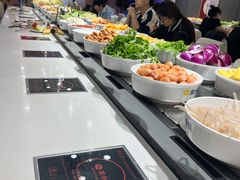 -农小锅自助小火锅(北京大兴凯德店)