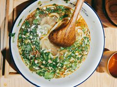 -马记永·兰州牛肉面(天通苑家乐福店)