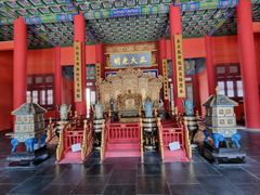 -西樵山国艺影视城