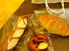 -小飞象面包公社(珠江路金鹰店)