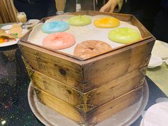 -尚香汤包文博馆(合兴路店)