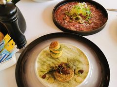 -上海和平饭店华懋阁 Cathay Room