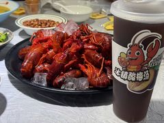 -学士怪怪龙虾·川菜·烧烤(学士街店)